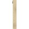 Ekena Millwork Olympic Block Rough Sawn Bracket w/ Offset Brace, Douglas Fir, 4"W x 24"D x 32"H BKT0402X24X32OLY05RDF - alternate 3